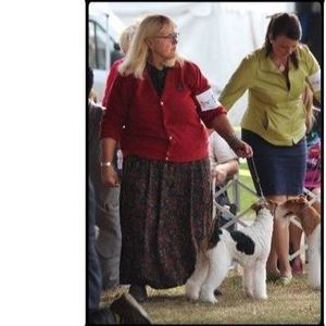 Meet your Posher, Anne